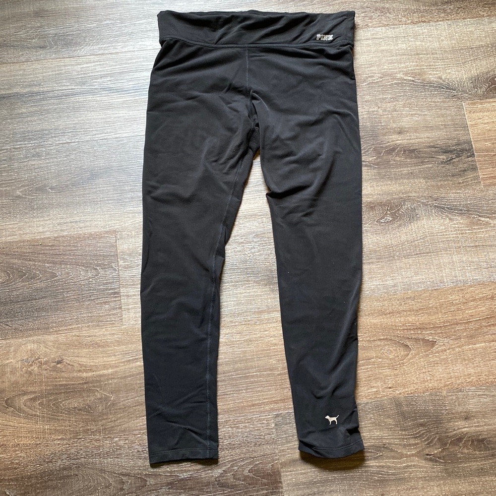 PINK Victoria’s Secret Ultimate leggings